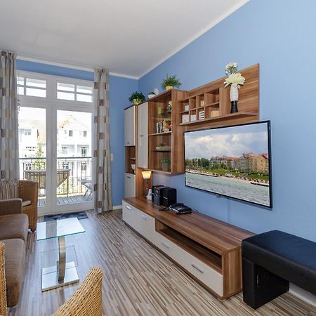 Strandjuwel 222 Ostseebad Kühlungsborn Kültér fotó