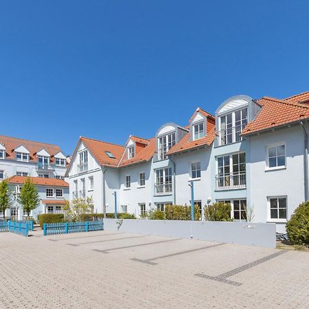 Strandjuwel 222 Ostseebad Kühlungsborn Kültér fotó