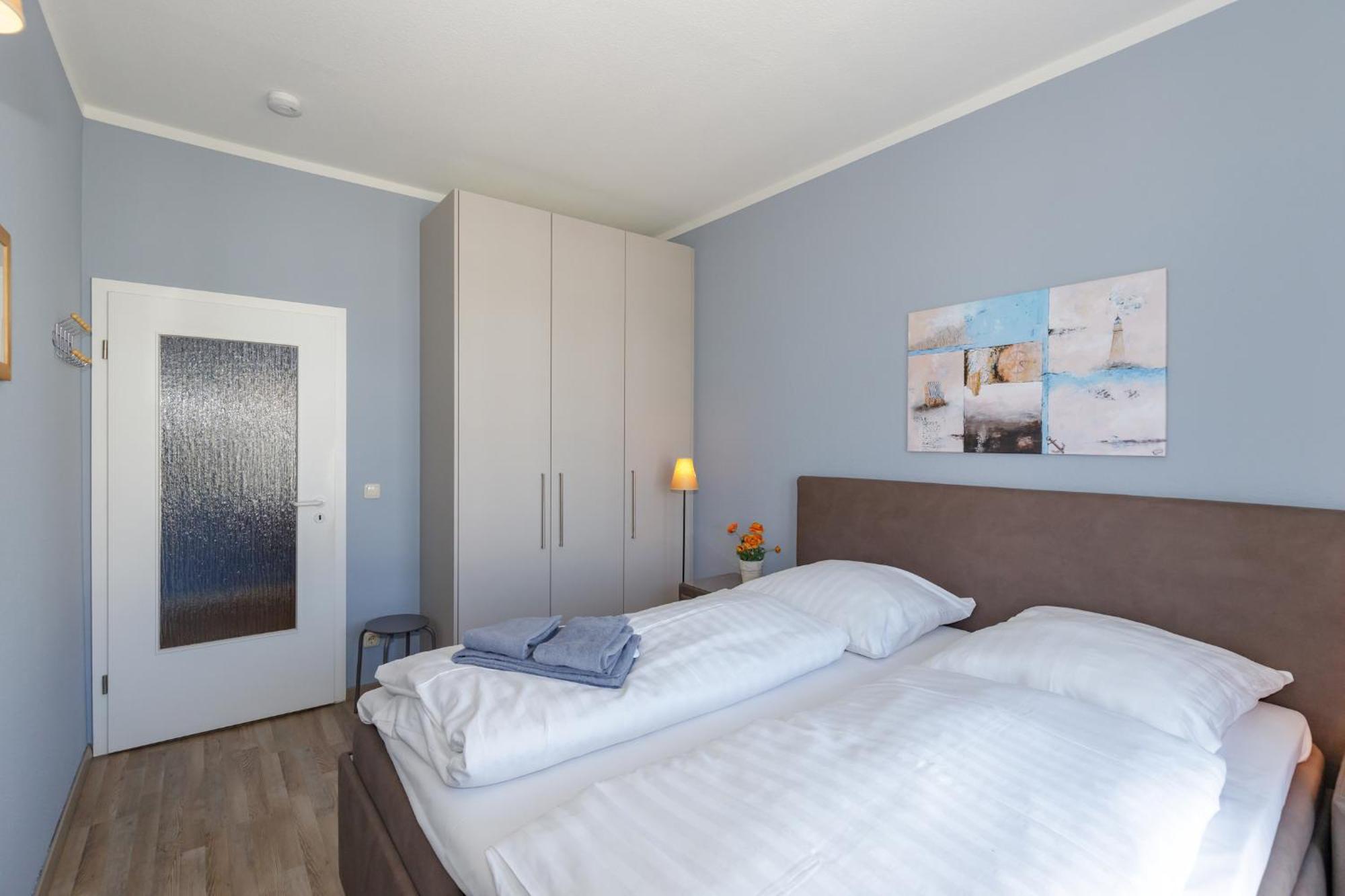 Strandjuwel 222 Ostseebad Kühlungsborn Kültér fotó
