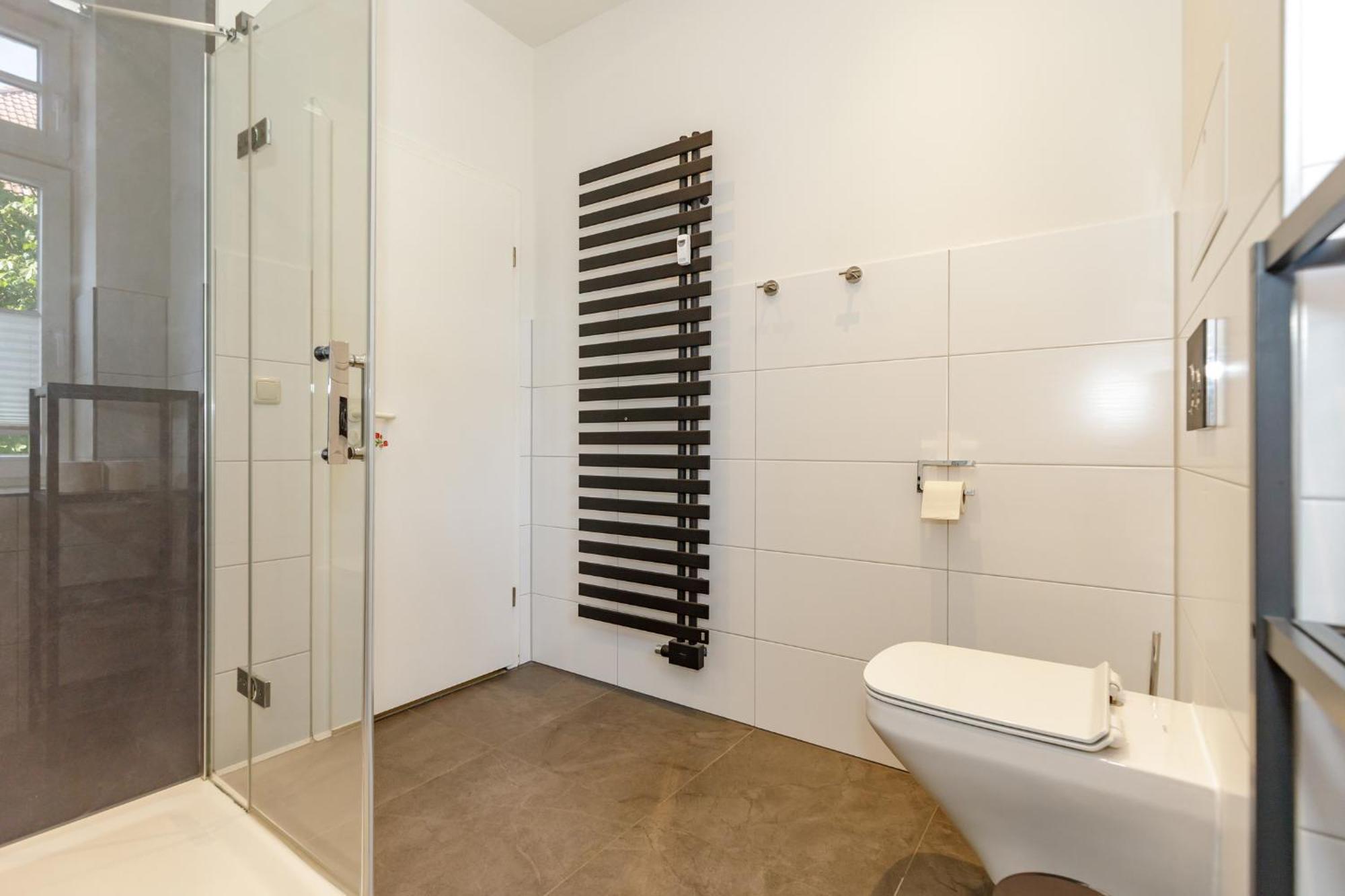 Strandjuwel 222 Ostseebad Kühlungsborn Kültér fotó