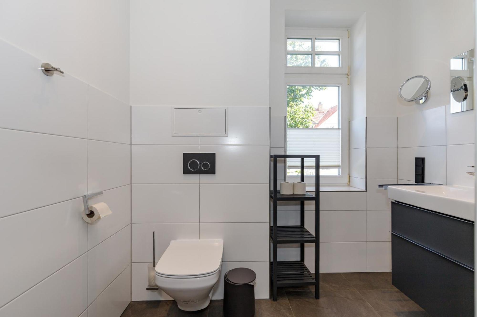 Strandjuwel 222 Ostseebad Kühlungsborn Kültér fotó