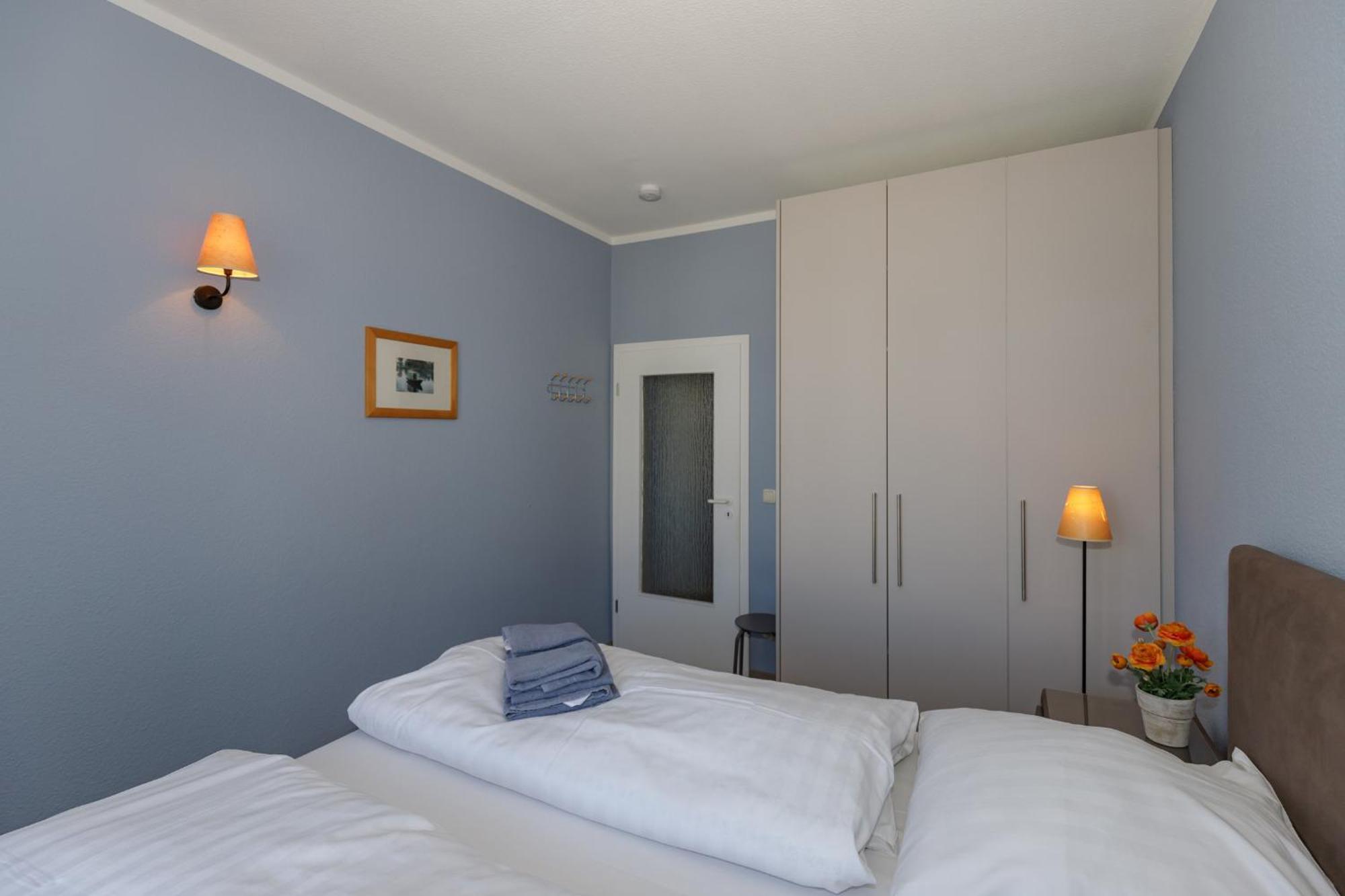 Strandjuwel 222 Ostseebad Kühlungsborn Kültér fotó
