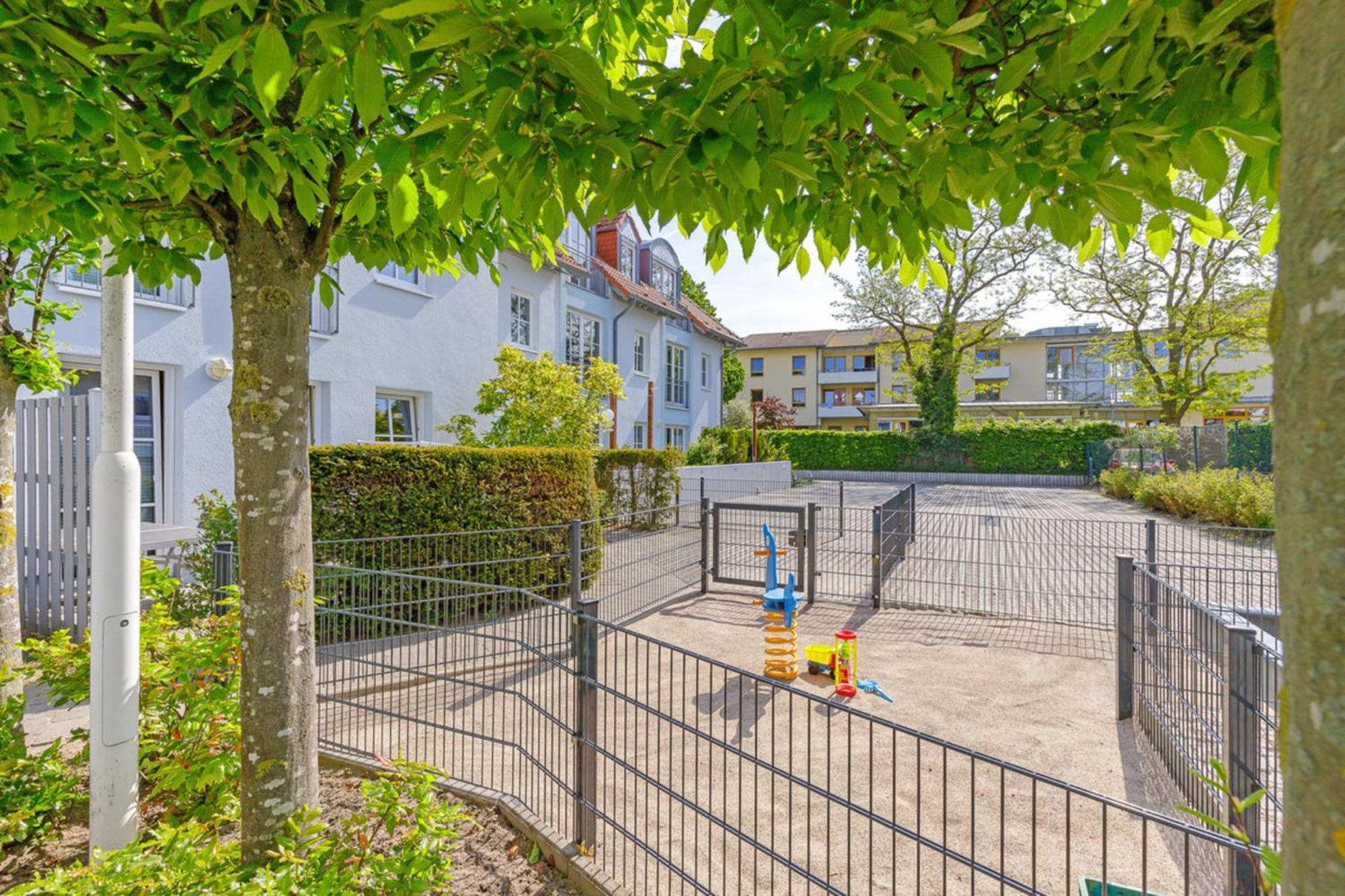 Strandjuwel 222 Ostseebad Kühlungsborn Kültér fotó